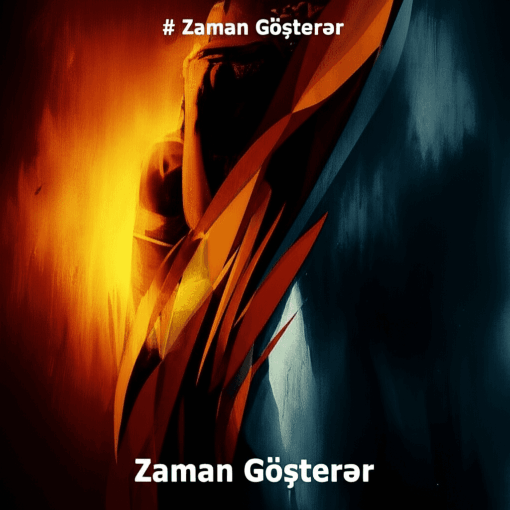 Zaman Göstərər 2