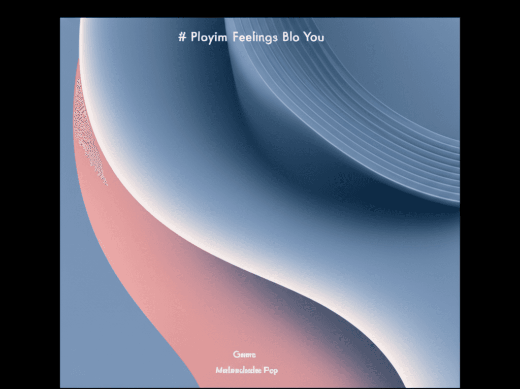 Playim Feelings Blo You 1