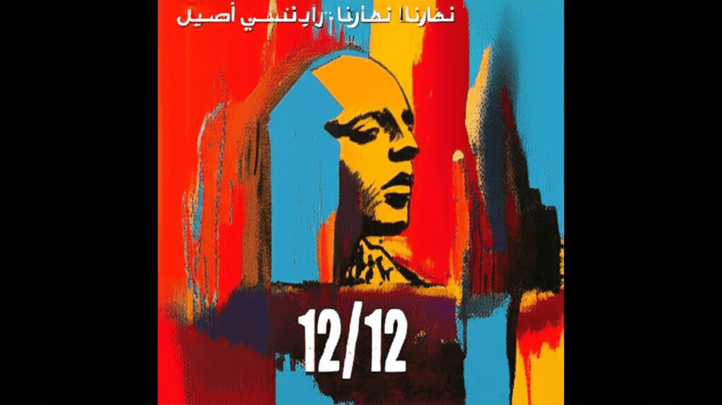 12/12 نهارنا - راب تونسي أصيل 2