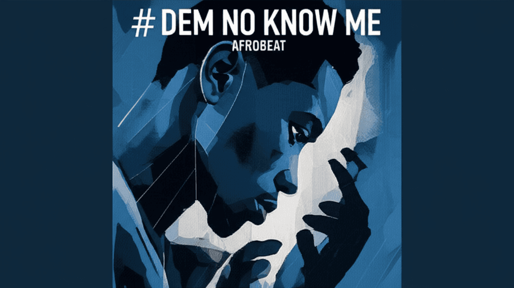 Dem No Know Me