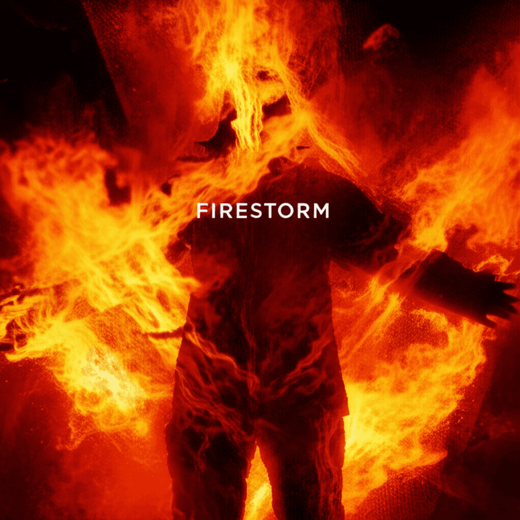 Firestorm 1
