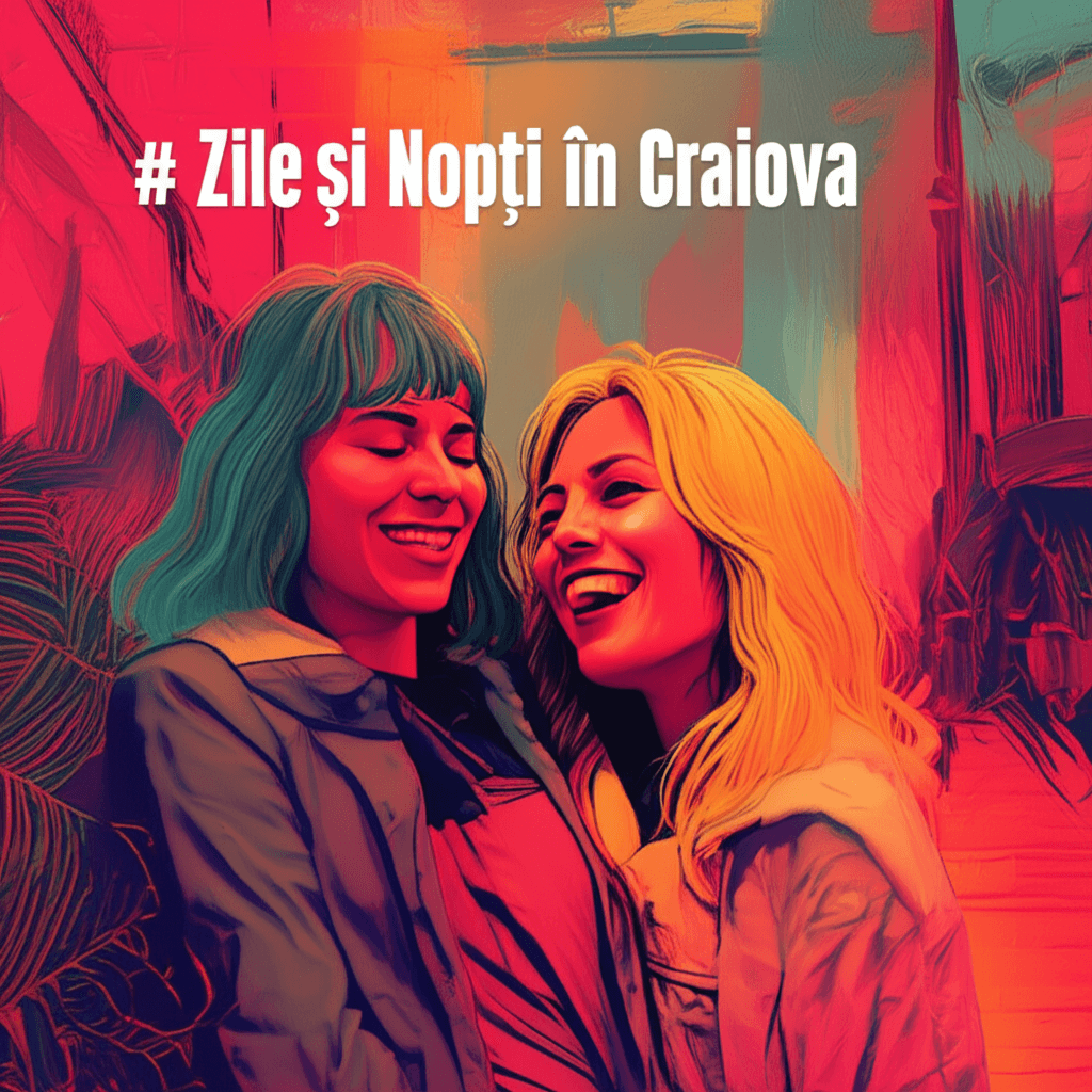 Zile și Nopți în Craiova 2