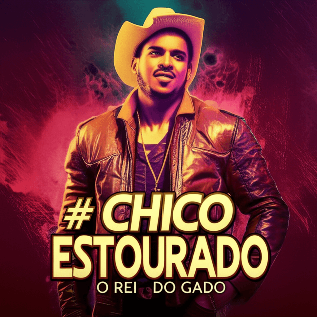 Chico Estourado: O Rei do Gado