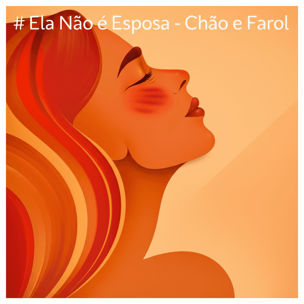 Ela Não é Esposa - Chão e Farol 1