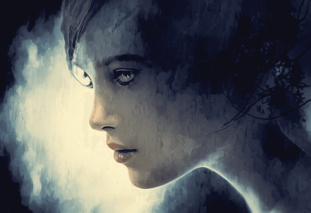 Echoes of Sorrows Within 2