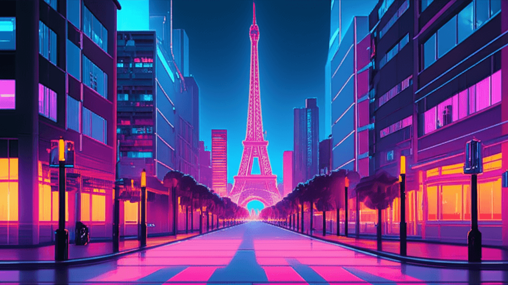 Electric Heartstrings 1