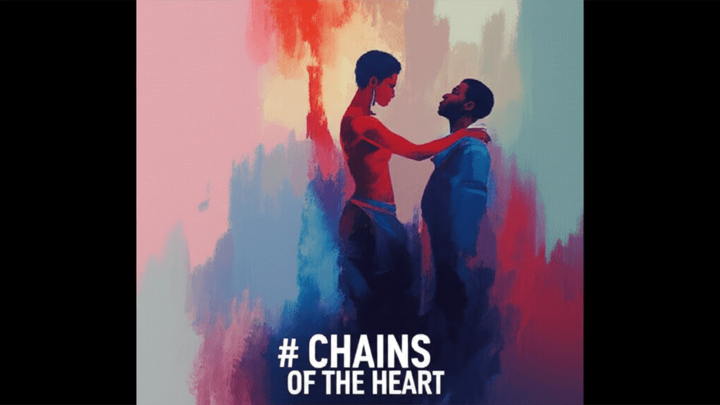 Chains of the Heart 1
