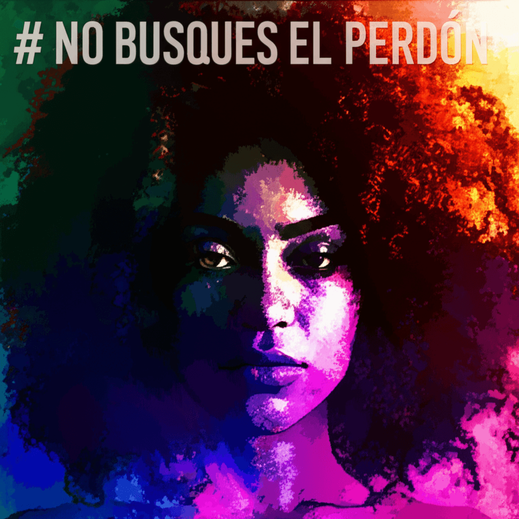 No Busques El Perdón 1