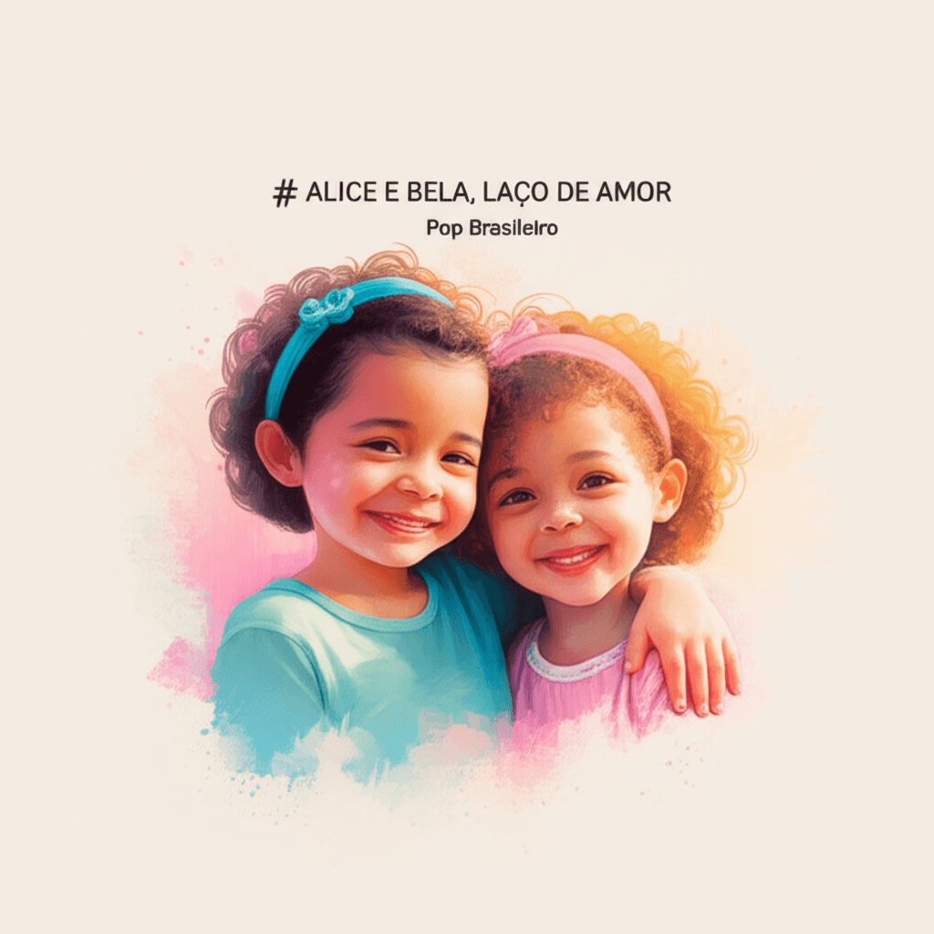 Alice e Bela, Laço de Amor 1