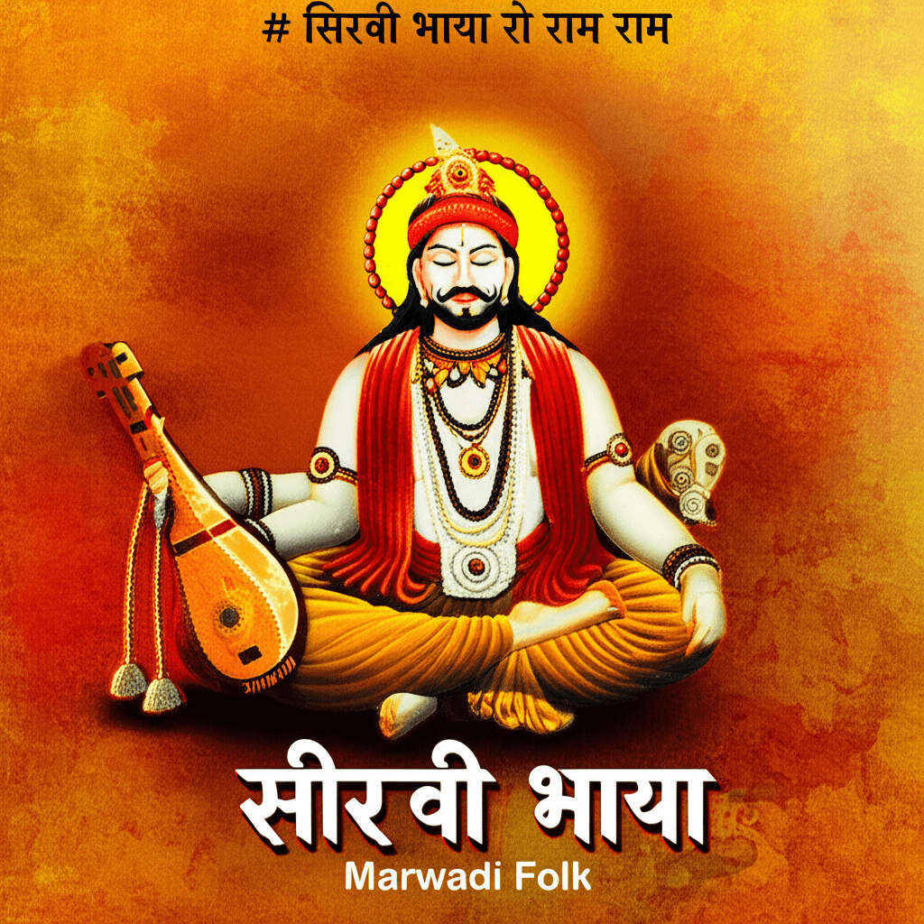 सीरवी भाया रो राम राम