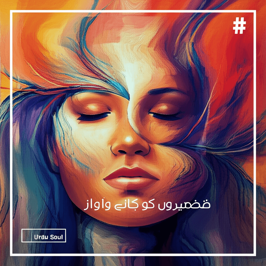 ضمیروں کو جگانے والی آواز 2