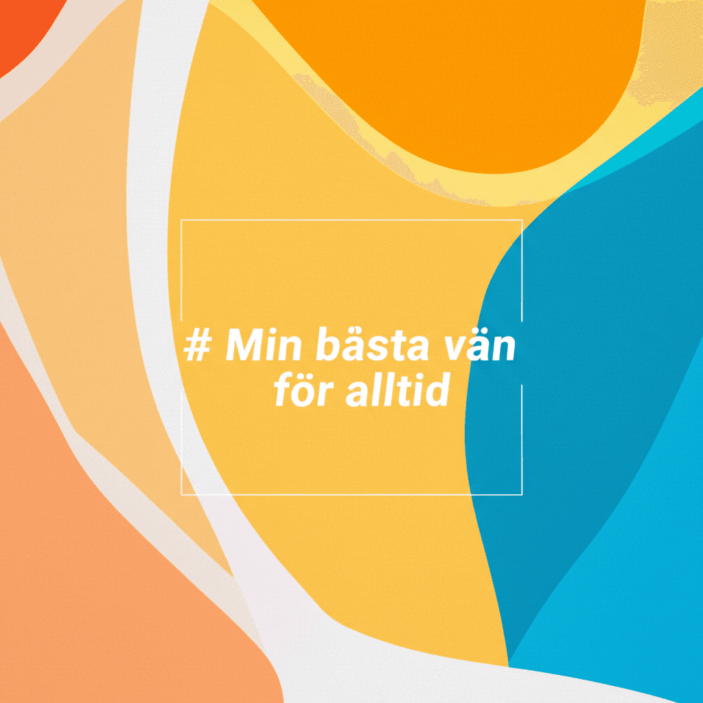 Min bästa vän för alltid 2