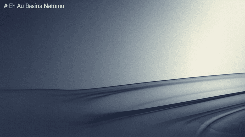 Eh Au Basina Natumu 2