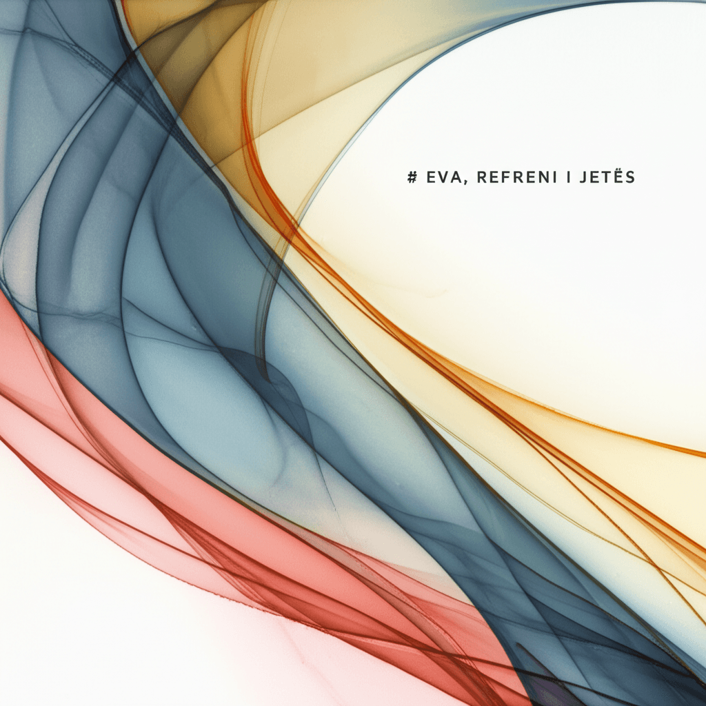 Eva, Refreni i Jetës 1
