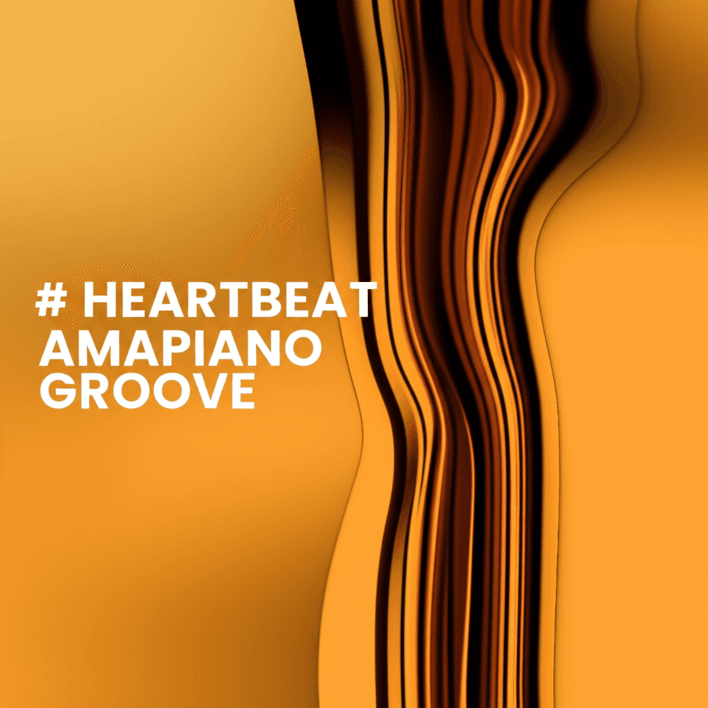 Heartbeat Amapiano Groove 1