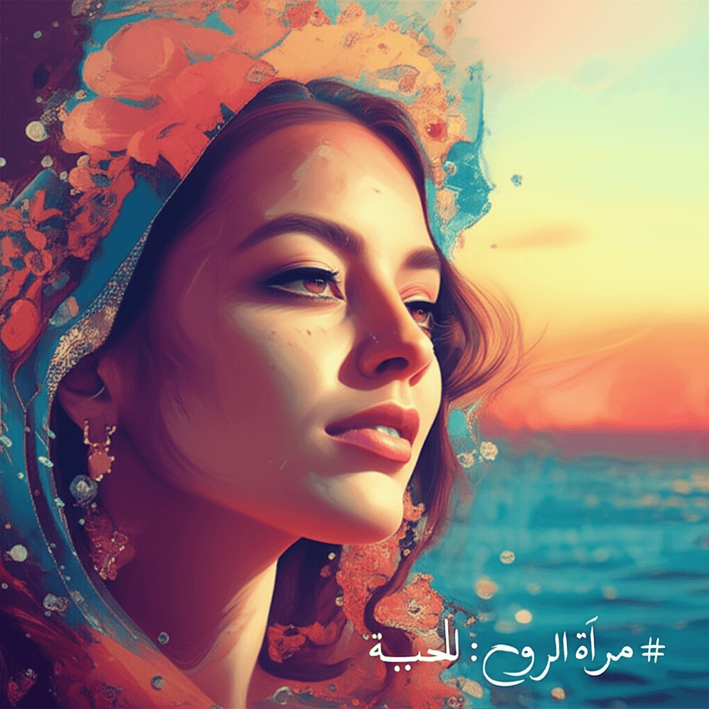 مرآة الروح: أغنية للحبيبة