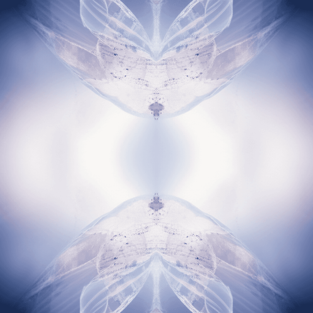 迷雾低语 — Whispers in the Mist