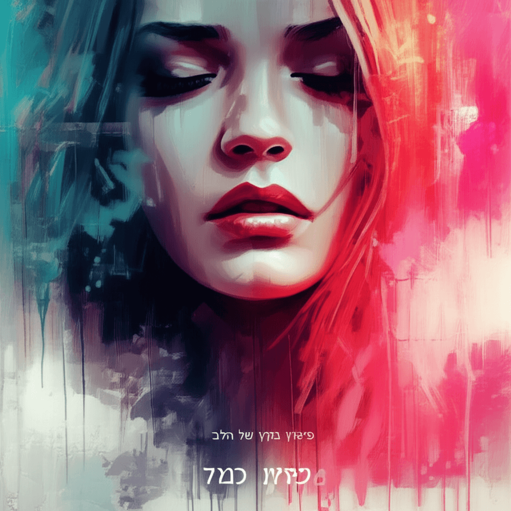 פיצוץ בקצב של הלב 1