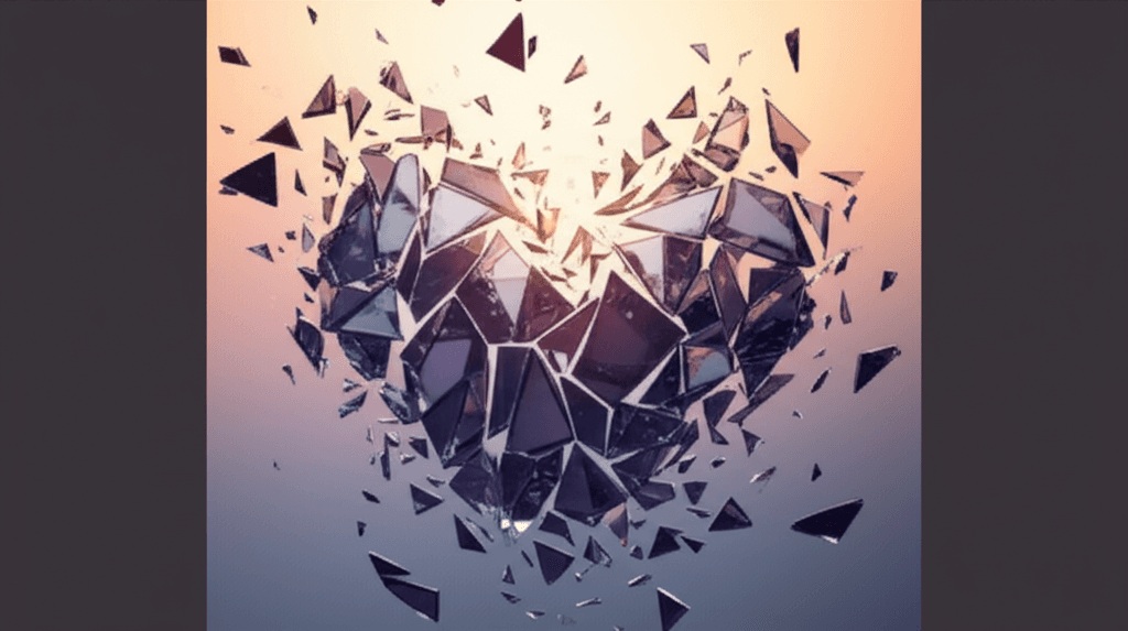 פיצוץ בקצב של הלב 1