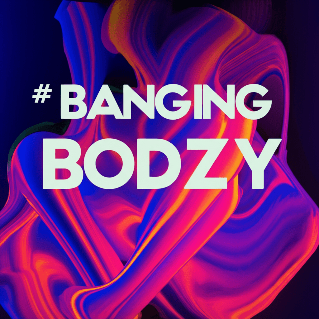 Banging Bodzy (Dance Anthem) 1