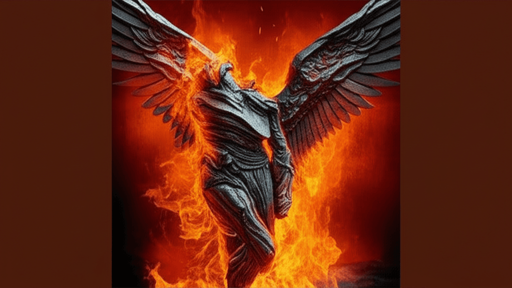 Forged in Flame and Steel 2