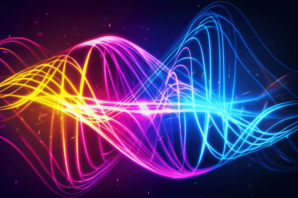 Electric Heartbeat 1