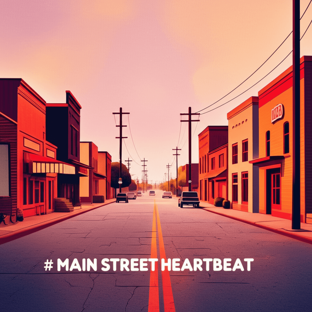 Main Street Heartbeat 2