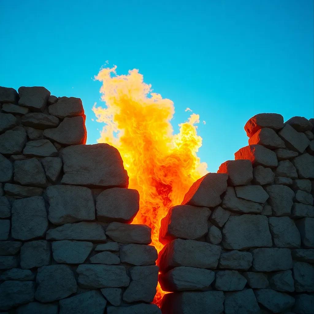 Más Allá del Límite 2