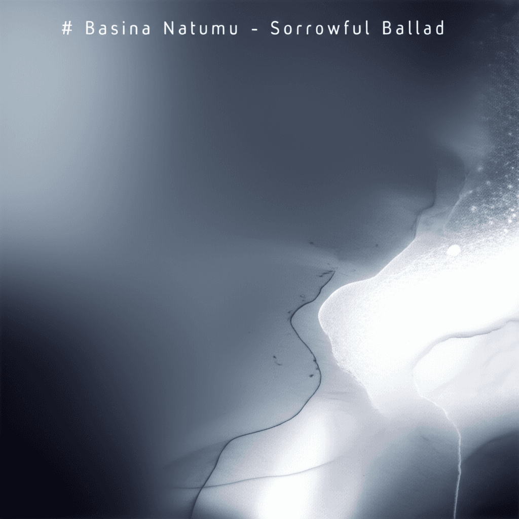 Basina Natumu - Sorrowful Ballad 1