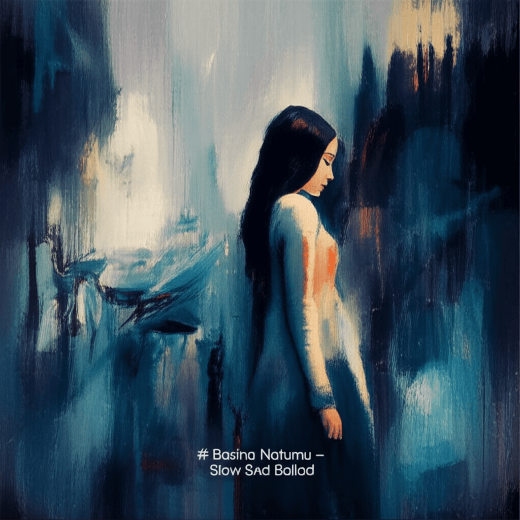 Basina Natumu - Slow Sad Ballad 2