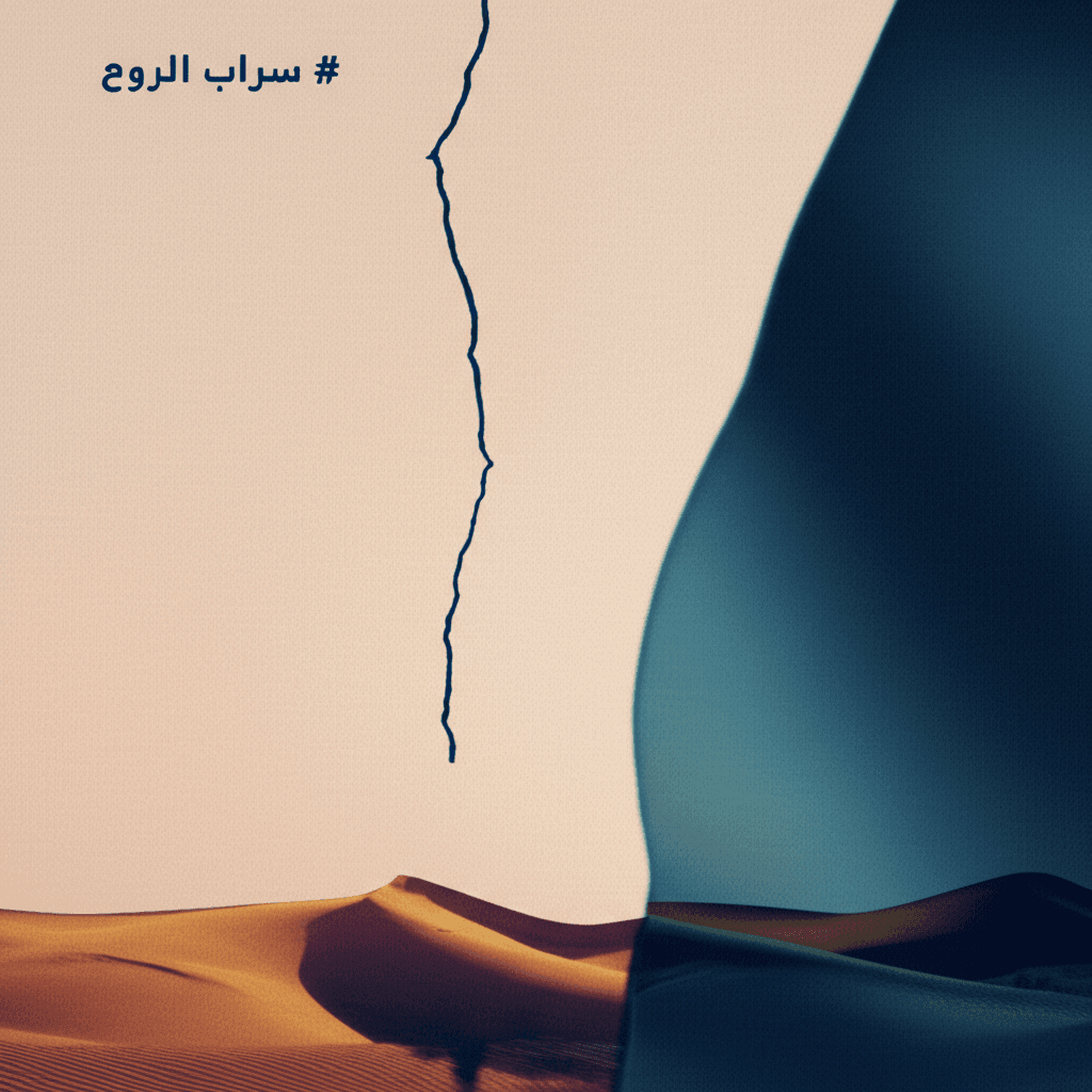 سراب الروح 2