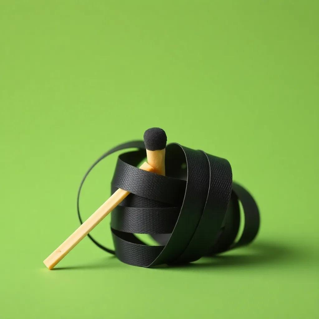 The Last Match at Dawn 1