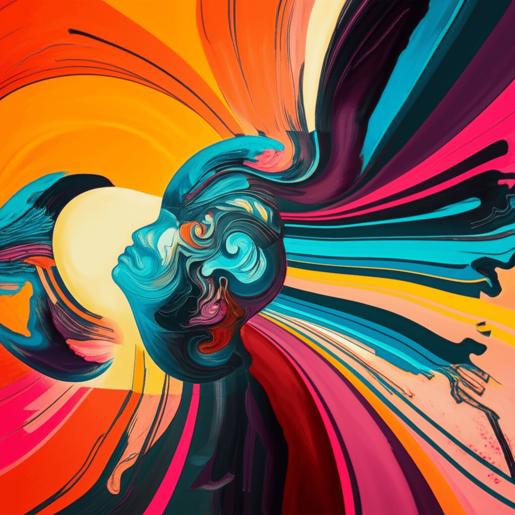 سراب الروح — Funk Groove 1