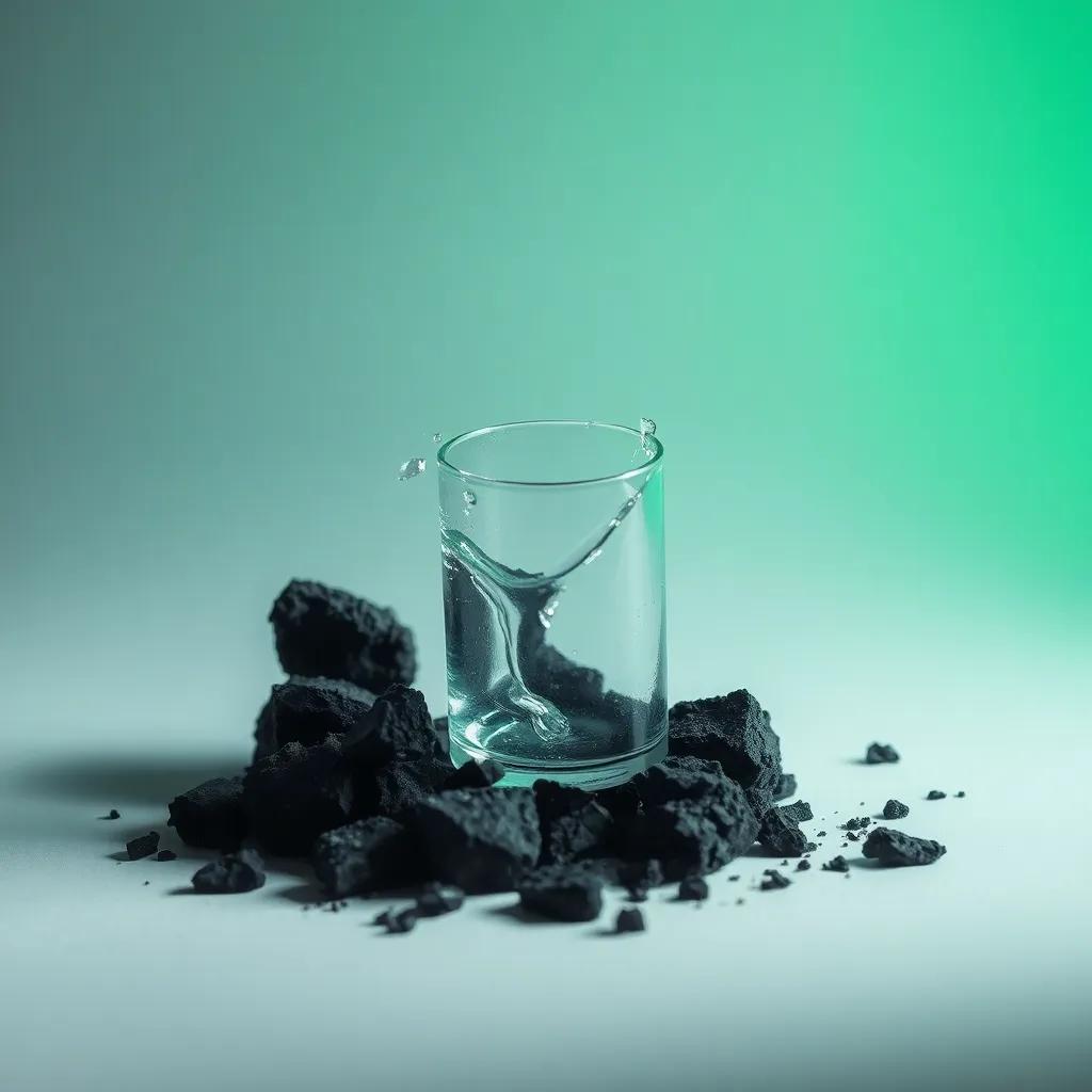 Cracked Without Light 2