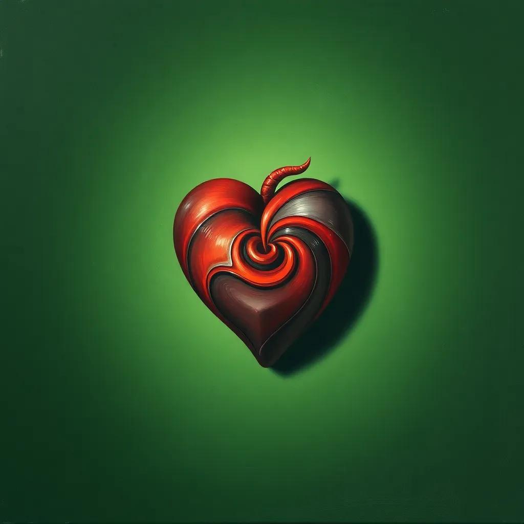 قول لي حاجة - أغنية حب عميق 2