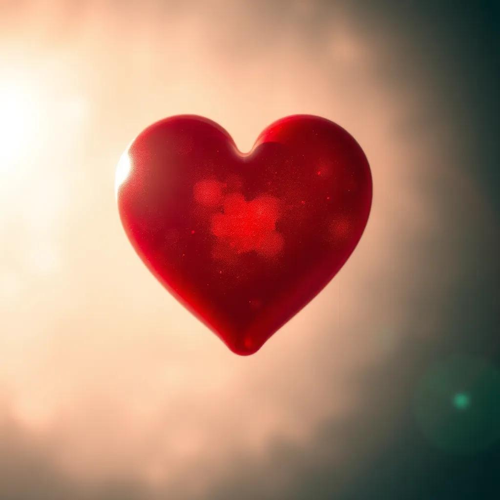 قول لي حاجة - أغنية حب عميق 1