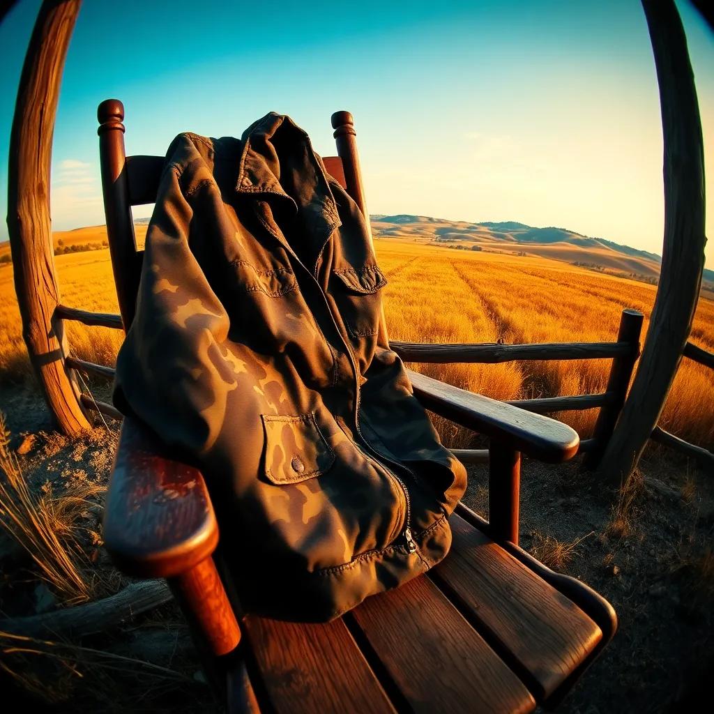 Miles Under His Belt 2