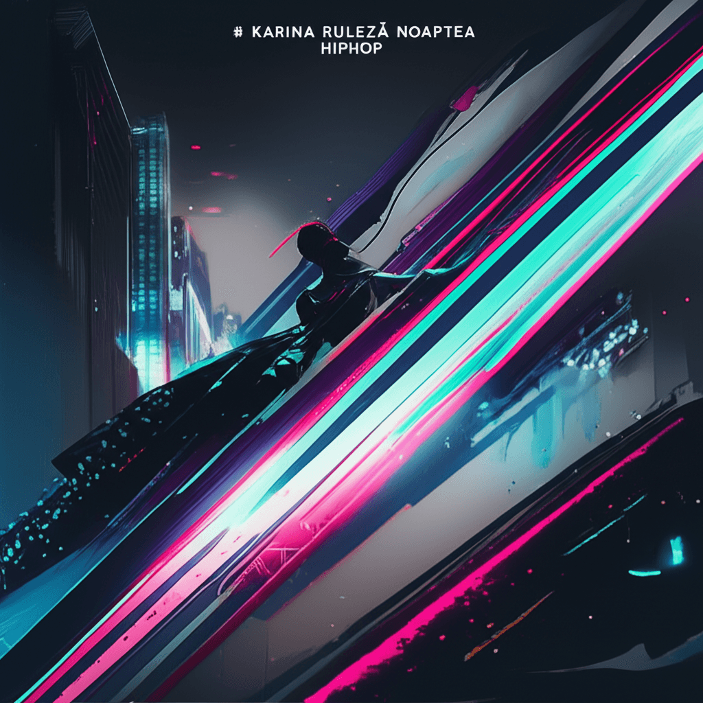 Karina Rulează Noaptea 2