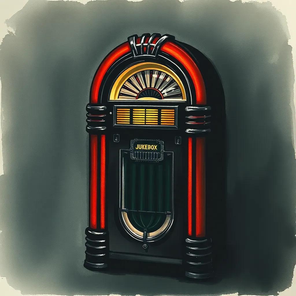 Midnight Blues on Main Street 2