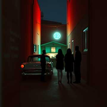 Makhnov Reign — Trap Family Anthem