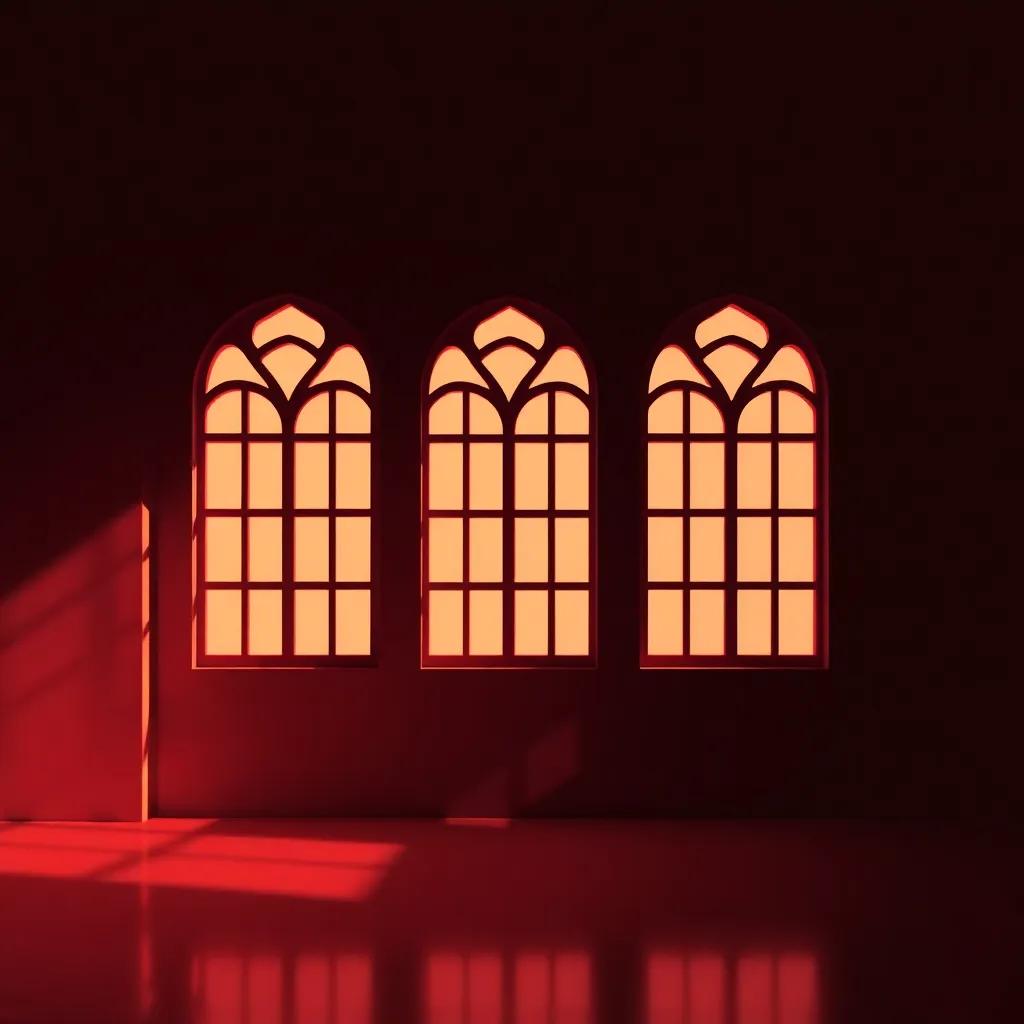 Echoes of the Heart 1