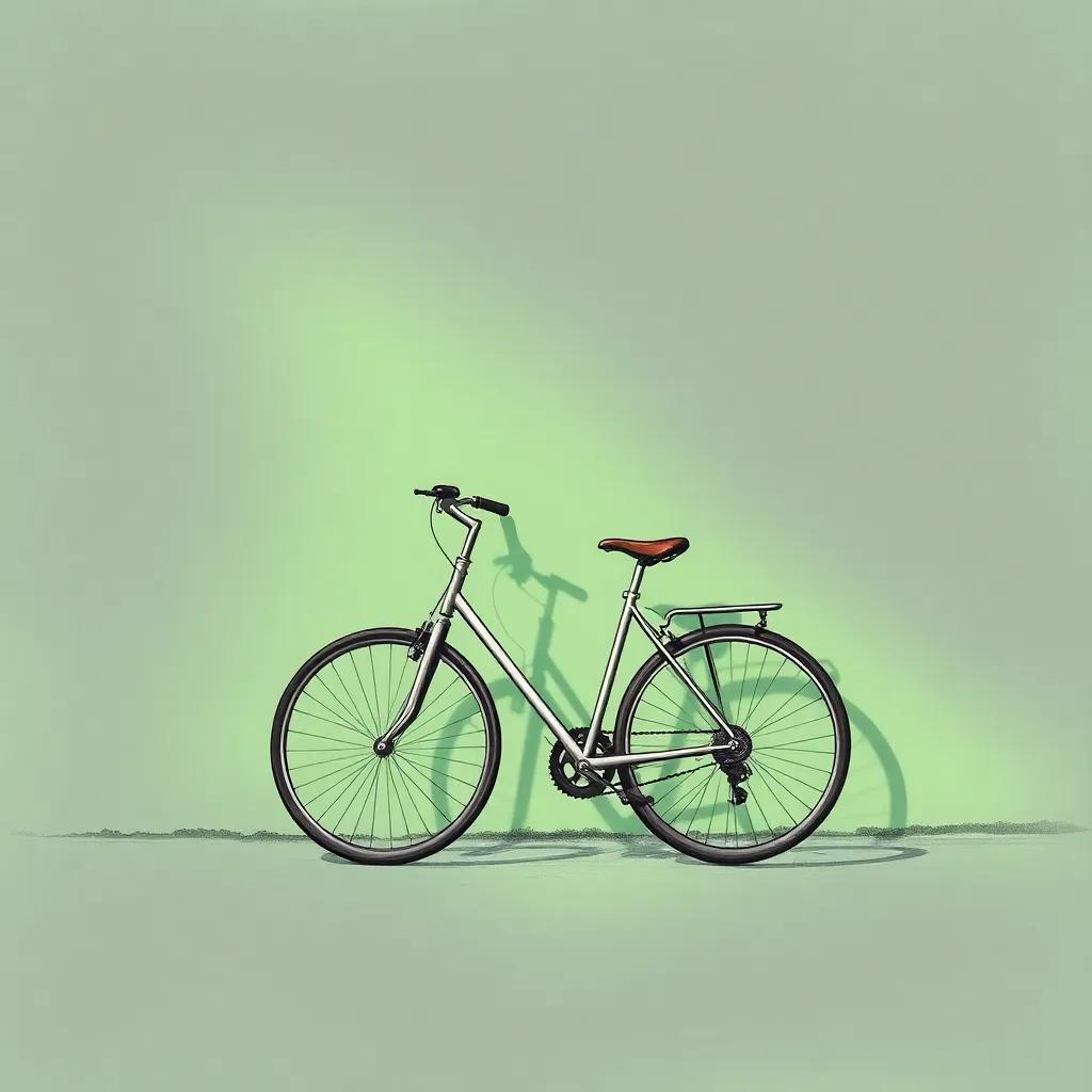 Slow the World in July 2