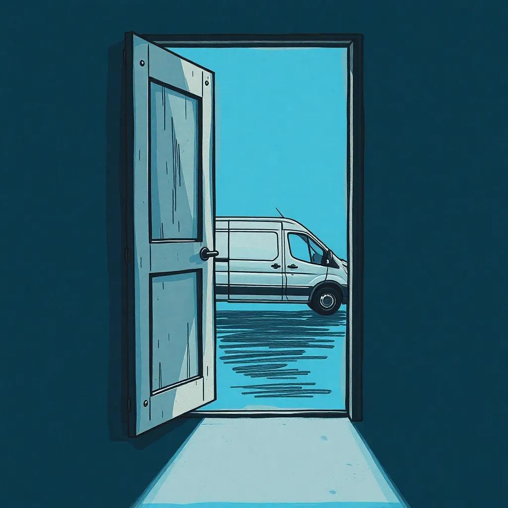 Steal the Light Back 1