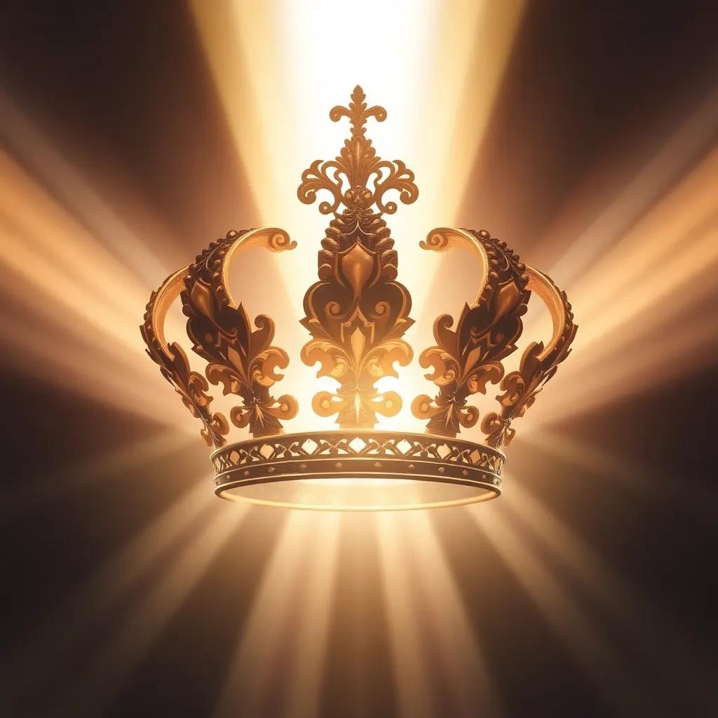 Iehova, Unic Suveran 1