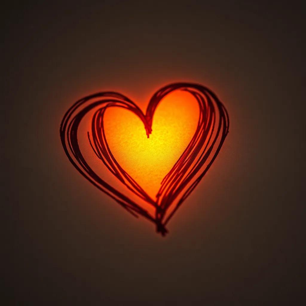 Vibrant Heartbeat Lead Me Home 1