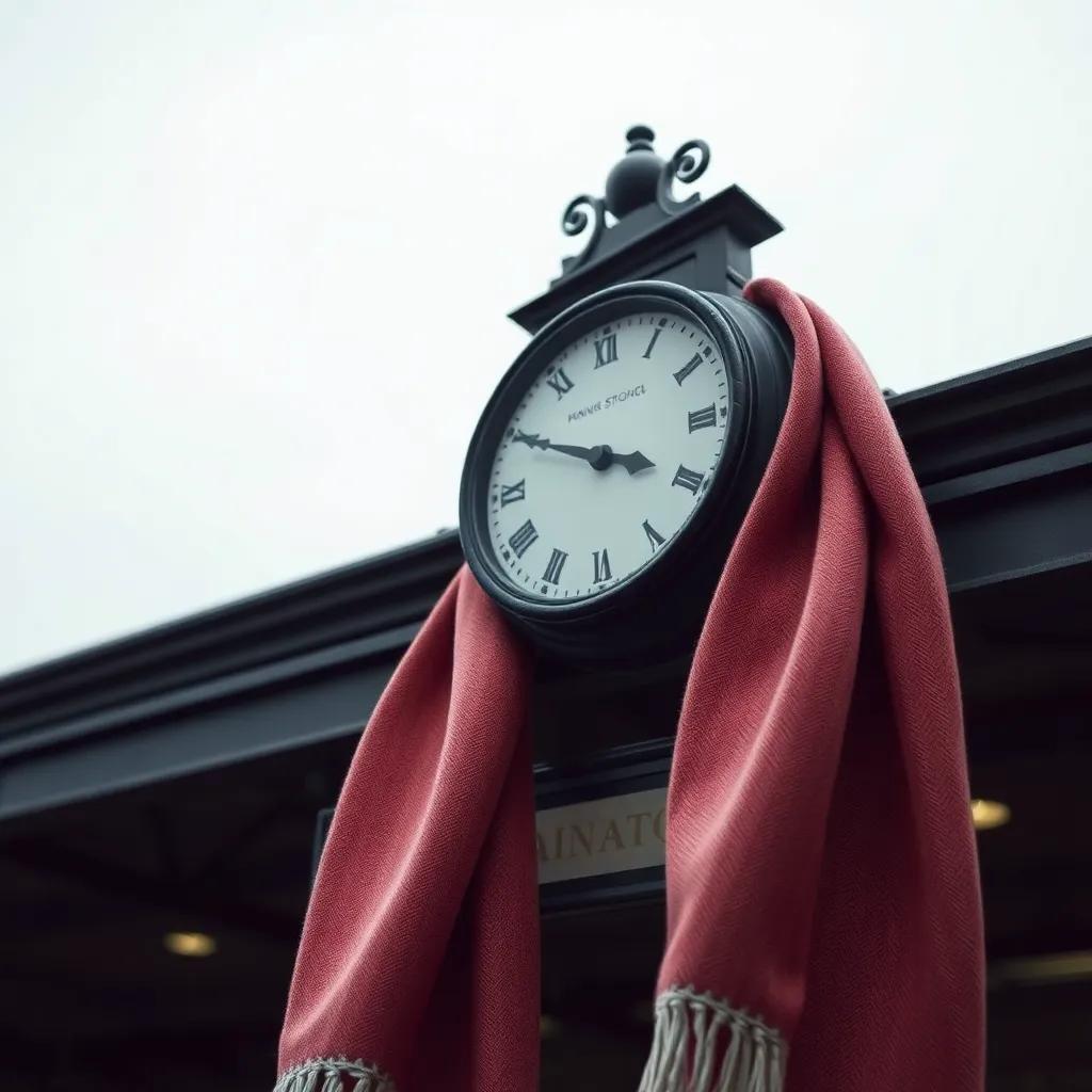 Vibrant Heartbeat Lead Me Home 2