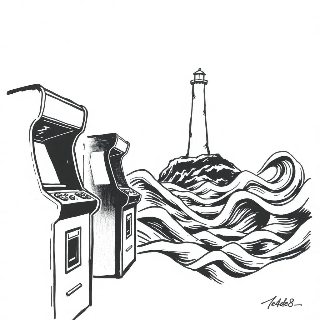 Sunlight in Her Pocket 1