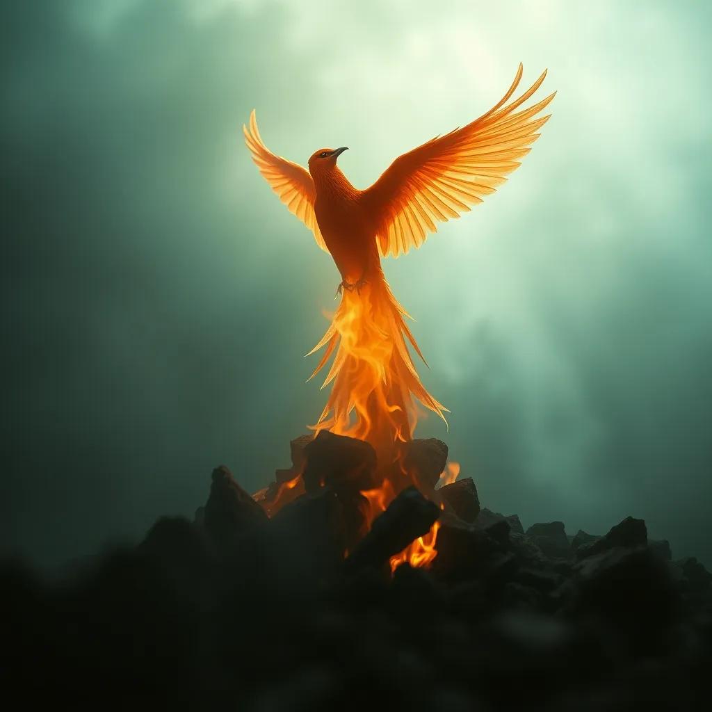 Gece Uzun — Yeniden Doğuş 1