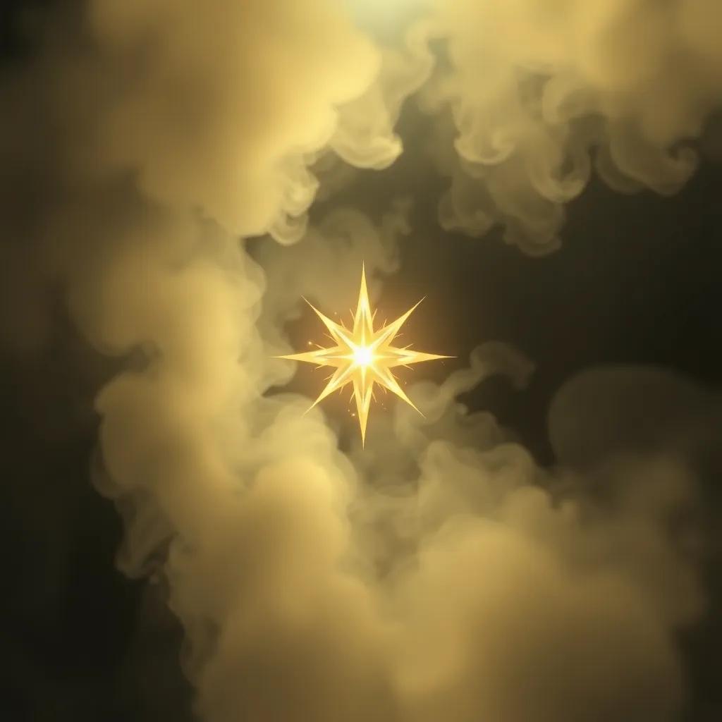 Shattered Beneath the Stars 1