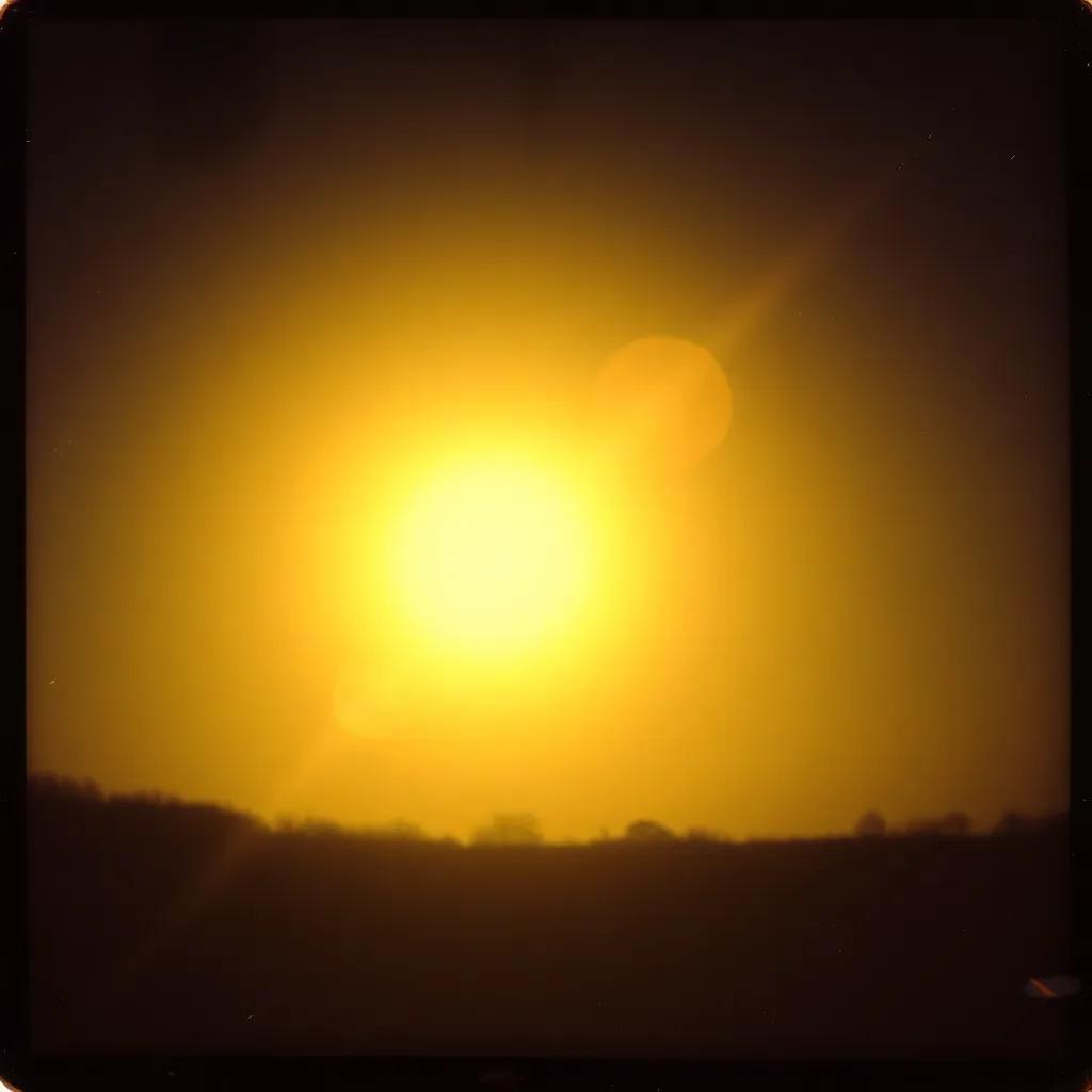 Shattered Beneath the Stars 2